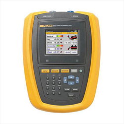 Thiết bị căn chỉnh tâm trục bằng tia laser Fluke 830